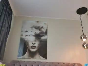 Chaturbate Adult Webcam of lenna_godess