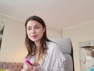 Chaturbate Live Sex of lenna_godess