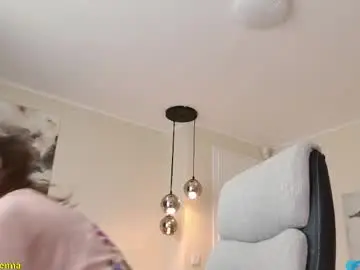 Chaturbate Sex Cam of lenna_godess