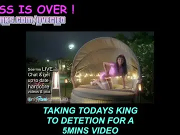 Chaturbate Free Live Porn of livecleo
