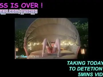 Chaturbate Free Porn Cam of livecleo