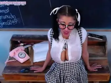 Chaturbate Adult Webcams of livecleo