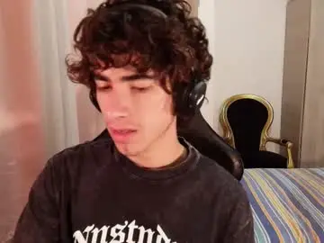 Chaturbate Live Porn of lucas_xo