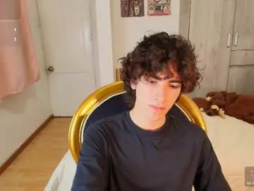 Chaturbate Best Webcam of lucas_xo