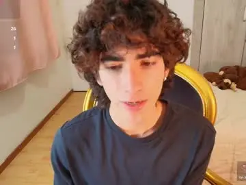 Chaturbate Adult Webcam of lucas_xo