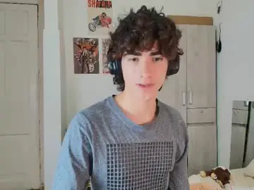 Chaturbate Live Sex of lucas_xo