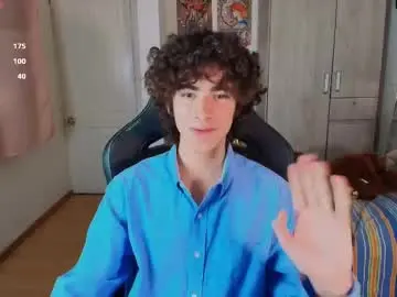 Chaturbate Sex Chat of lucas_xo