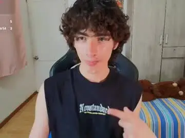 Chaturbate Private Sex Chat of lucas_xo