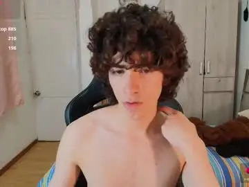 Chaturbate Free Porn Cam of lucas_xo