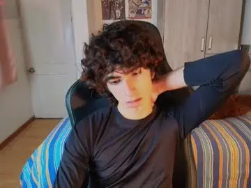 Chaturbate Live Sex Cam of lucas_xo