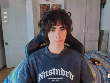 Chaturbate Watch Live Sex Cams of lucas_xo