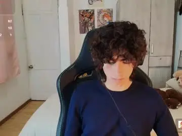 Chaturbate Adult Webcams of lucas_xo