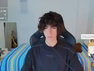 Chaturbate Watch Live Sex Cams of lucas_xo