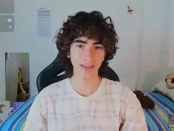 Chaturbate Private Sex Chat of lucas_xo