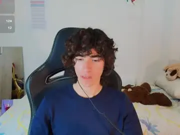 Chaturbate Best Webcam of lucas_xo