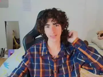 Chaturbate Adult Webcam of lucas_xo