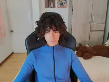 Chaturbate Nude Webcam of lucas_xo