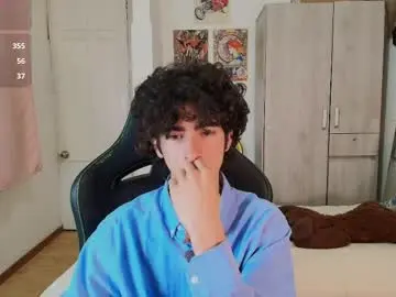 Chaturbate Adult Webcam of lucas_xo