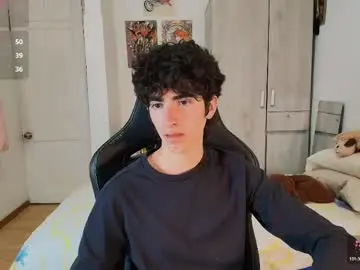 Chaturbate Adult Webcam of lucas_xo