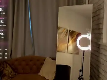 Chaturbate Best Webcam of melany_jass