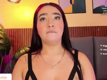 Chaturbate Best Webcam of melinacruzz