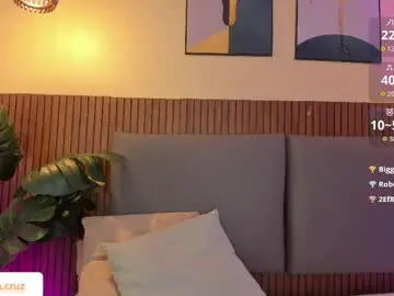 Chaturbate Free Live Porn of melinacruzz