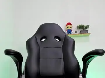 Chaturbate Live Sex of mikecooper_