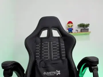 Chaturbate Best Webcam of mikecooper_