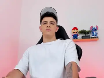 Chaturbate Adult Webcams of mikecooper_