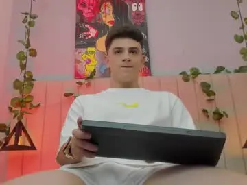 Chaturbate Best live sex cam show of mikecooper_