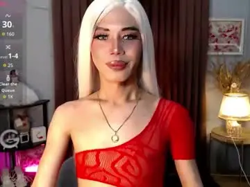 Chaturbate Adult Webcams of misstransstella69
