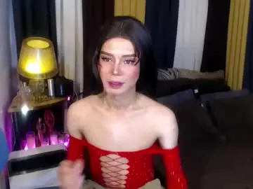 Chaturbate Adult Webcams of misstransstella69