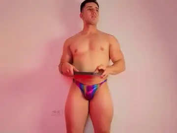 Chaturbate Sex Cam of muscle_stenolagnia