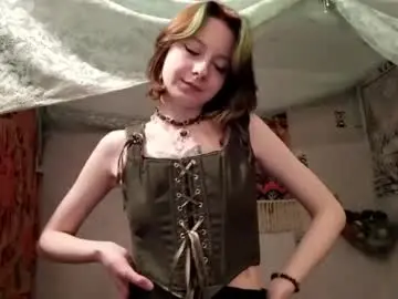 Chaturbate Sex Chat of mysticmila