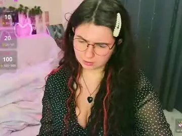 Chaturbate Private Sex Chat of s_katekisa_ss