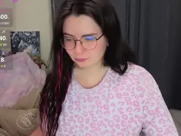 Chaturbate Nude Webcam of s_katekisa_ss