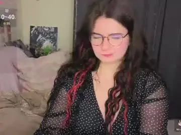 Chaturbate Live Porn of s_katekisa_ss