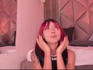 Chaturbate Live Sex of sabrinaspell_