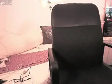 Chaturbate Adult Video Chat of sabrinaspell_