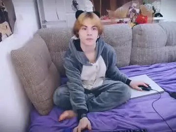 Chaturbate Private Sex Chat of sparkyferret