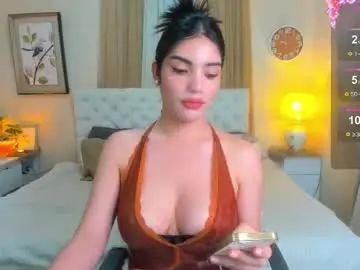 Chaturbate Live Sex Cam of tiffany_cams