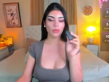 Chaturbate Free Porn Cam of tiffany_cams