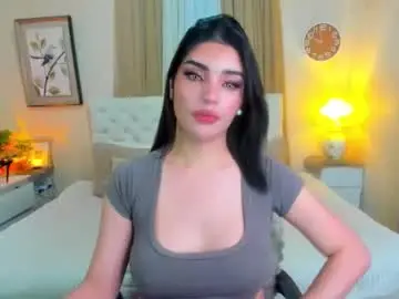 Chaturbate Best Webcam of tiffany_cams