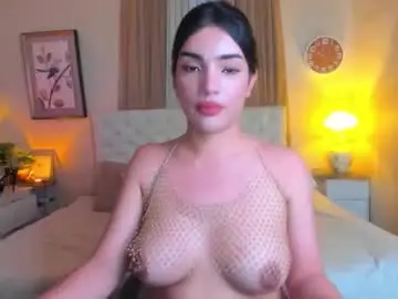 Chaturbate Best live sex cam show of tiffany_cams