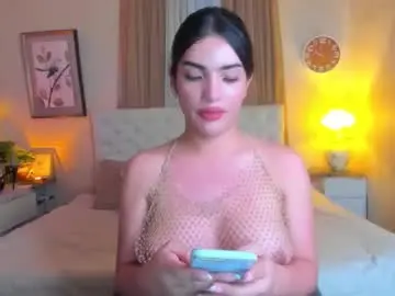 Chaturbate Sex Cam of tiffany_cams