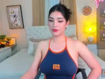 Chaturbate Live Sex Cam of tiffany_cams