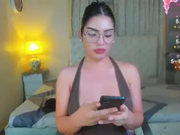 Chaturbate Sex Cam of tiffany_cams