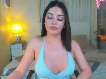 Chaturbate Best live sex cam show of tiffany_cams