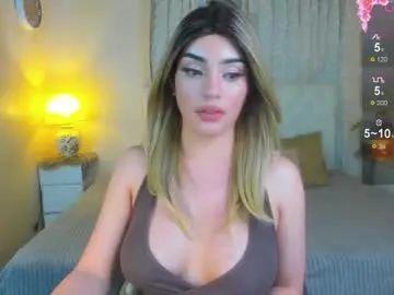 Chaturbate Sex Chat of tiffany_cams