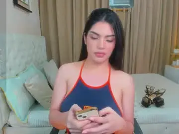 Chaturbate Free Porn Cam of tiffany_cams